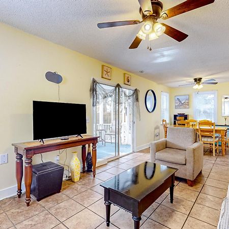 3 On 28Th Unit A Villa Isle of Palms Ngoại thất bức ảnh