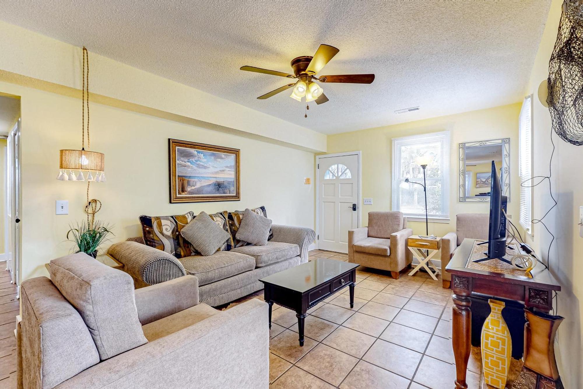 3 On 28Th Unit A Villa Isle of Palms Ngoại thất bức ảnh