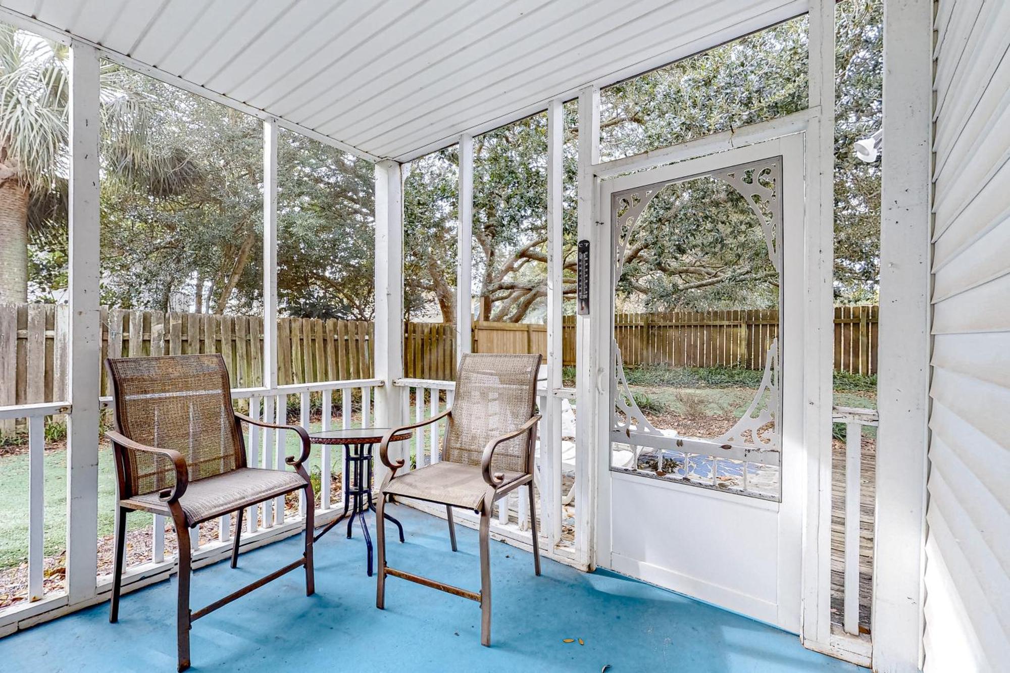 3 On 28Th Unit A Villa Isle of Palms Ngoại thất bức ảnh