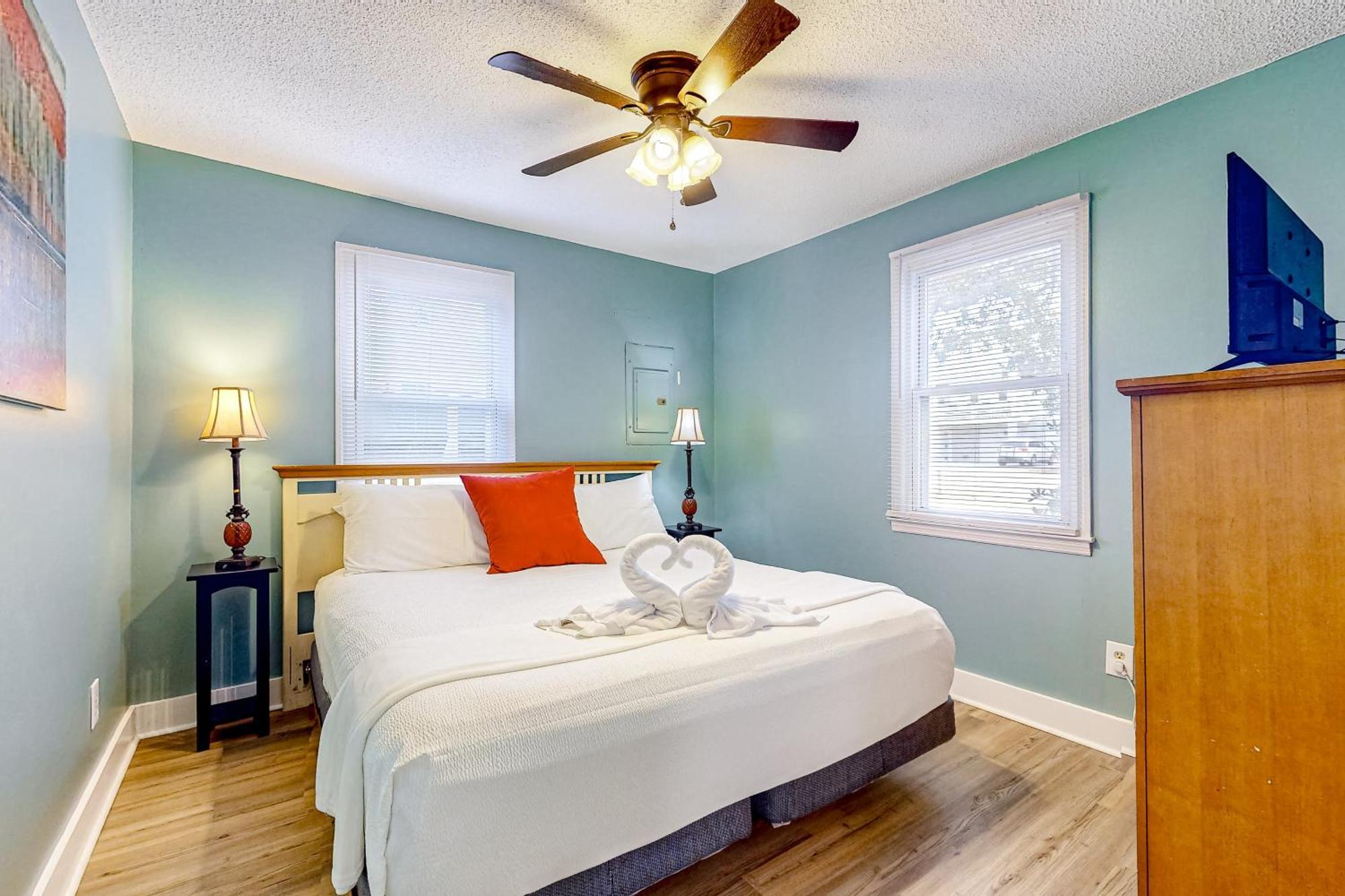 3 On 28Th Unit A Villa Isle of Palms Ngoại thất bức ảnh