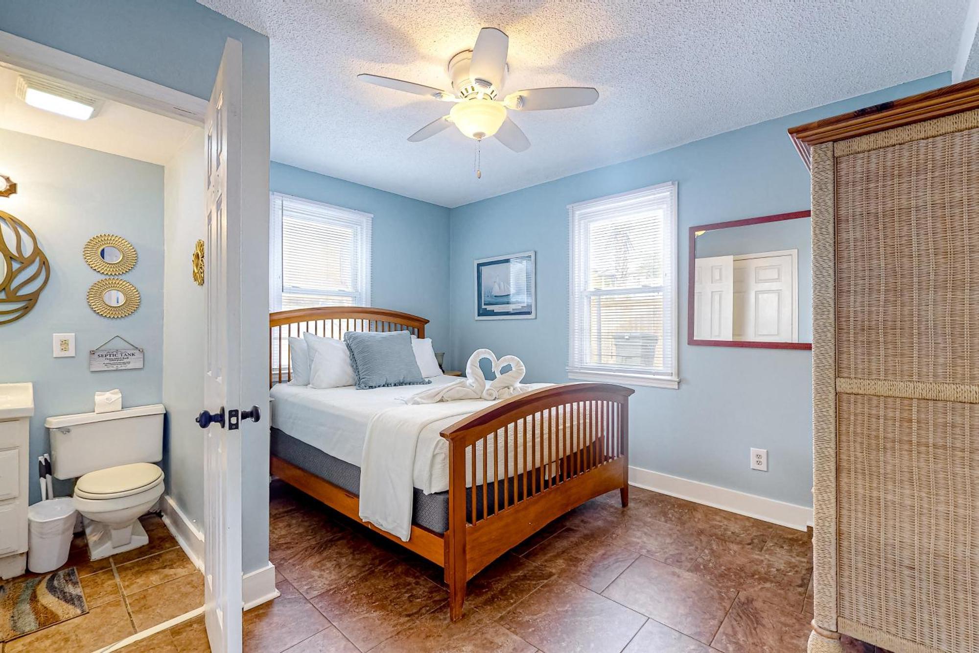 3 On 28Th Unit A Villa Isle of Palms Ngoại thất bức ảnh